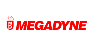 megadyne Logo
